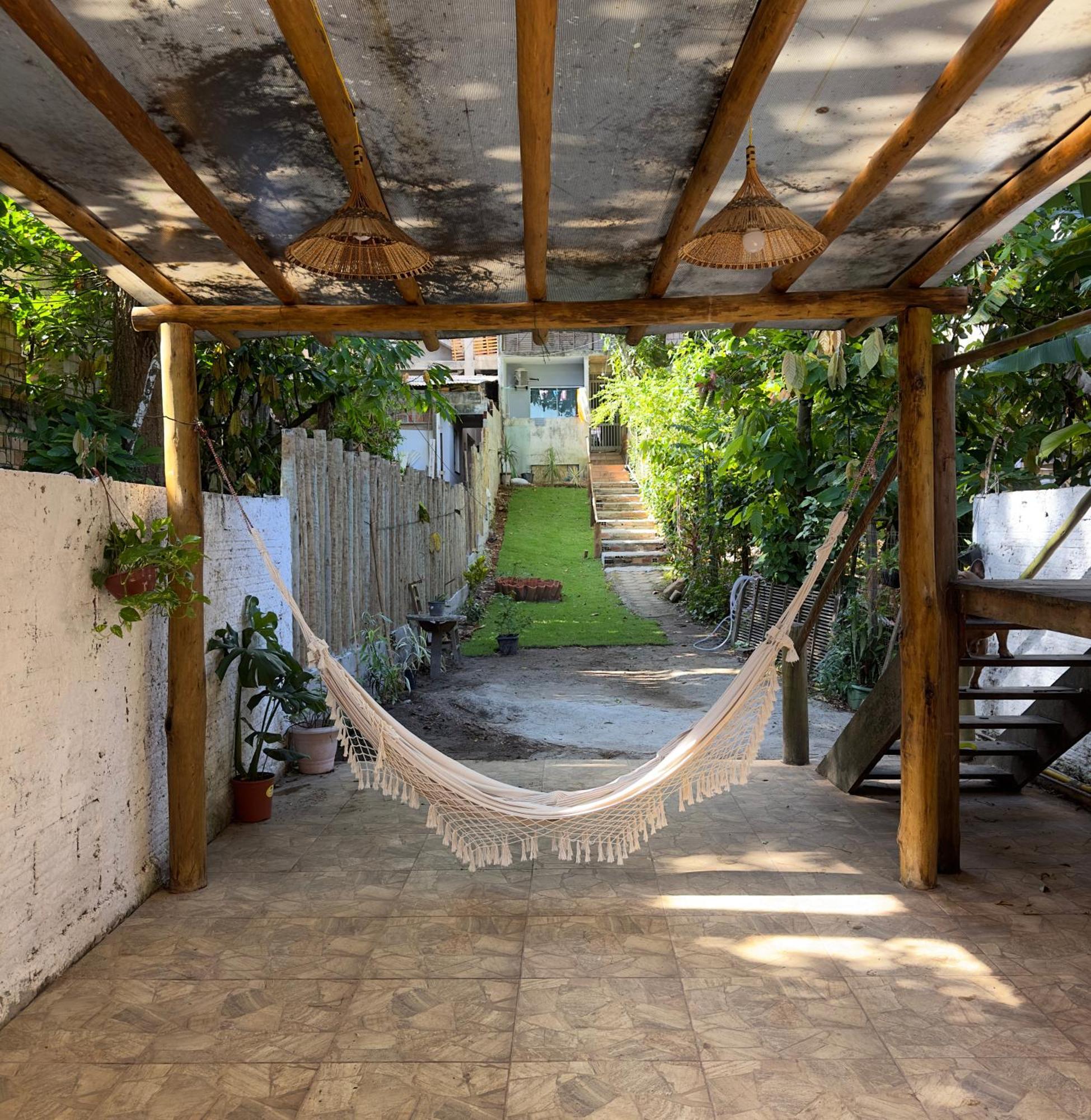Pituba Ville - Ap 1 - 2 Quartos Itacaré Εξωτερικό φωτογραφία