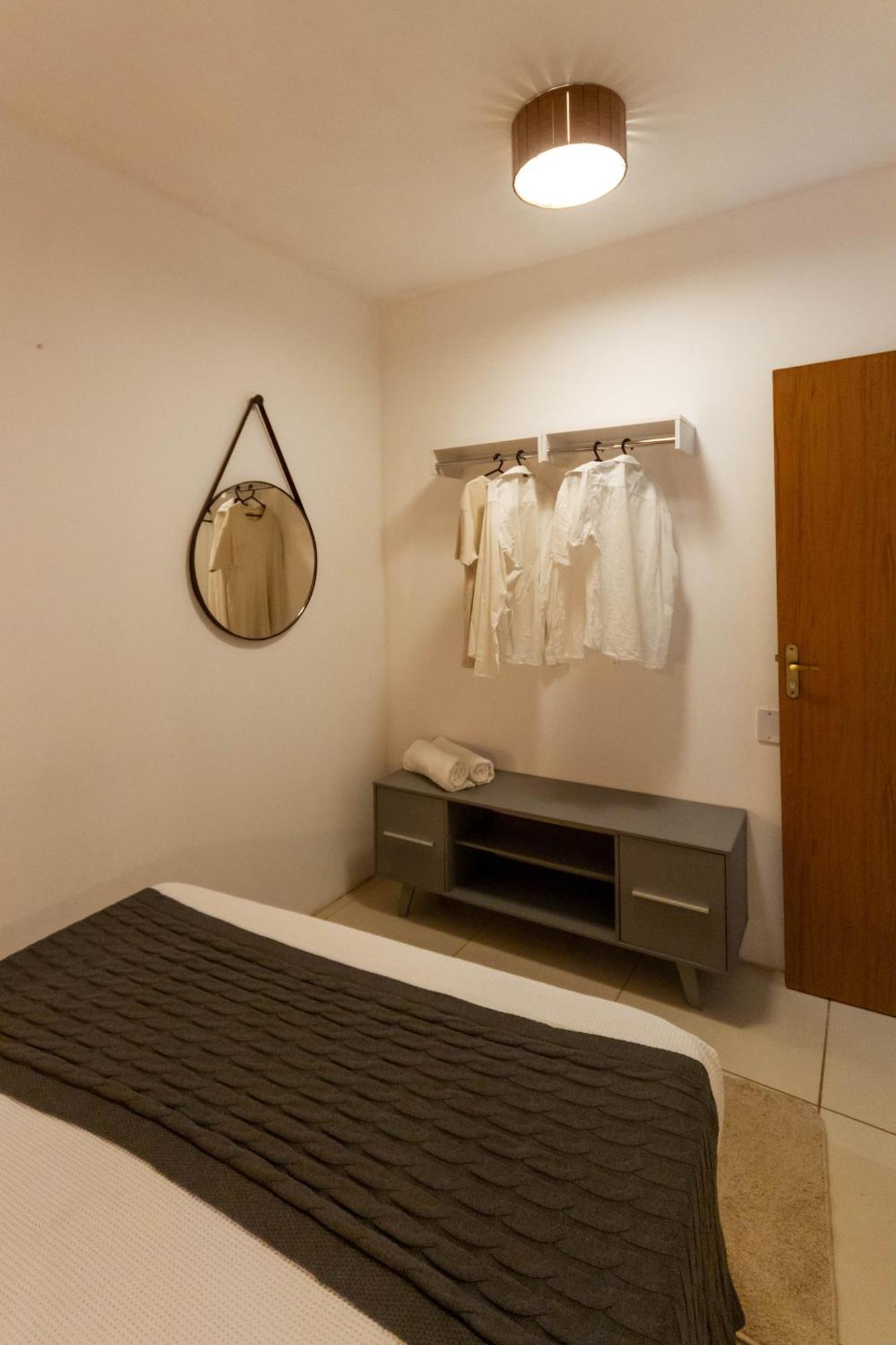 Pituba Ville - Ap 1 - 2 Quartos Itacaré Εξωτερικό φωτογραφία